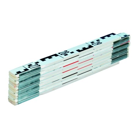 Nivellierzollstock Geomess 4m