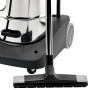 Windy pro Nass-/Trockensauger 70L inox mit 3 motoren 3600W