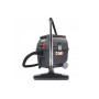 Aspirateur à poussière fine Lavor PRO WORKER EM 1400W, 27L