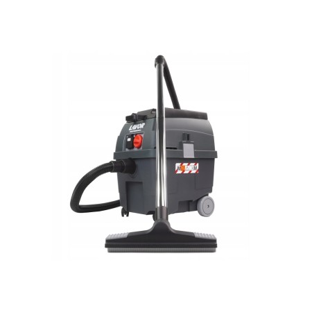 Aspirateur à poussière fine Lavor PRO WORKER EM 1400W, 27L