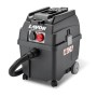 Aspirateur à poussière fine Lavor PRO WORKER EM 1400W, 27L