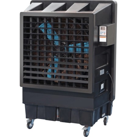 BREZZAITALY RAFFREDDATORE D'ARIA-CONDIZIONATORE 18'000m3