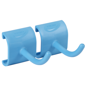 Haken für HyGo Mobile Reinigungsstation, 5700x (2 pcs), 90 mm Haken für HyGo Mobile Reinigungsstation, 5700x (2 pcs), 90 mm