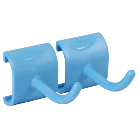 copy of Vikan Hygienisches Hi-Flex Wandhalterungssystem 1 Stück