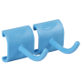 copy of Vikan Hygienisches Hi-Flex Wandhalterungssystem 1 Stück