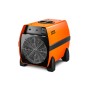 Heizlüfter 10 kW DE 10 – Elektrische Heizluftkanone für professionelle Anwendungen