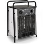 Heizlüfter 9 kW TDS 50 – Industrie-Heizlüfter mit Gebläsefunktion
