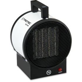 Keramik-Heizlüfter 2 kW TDS 10 M – Mini-Keramikheizlüfter für kleine Räume