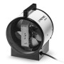 Keramik-Heizlüfter 3 kW TDS 20 M – PTC-Heizlüfter für Garage, Keller oder Büro