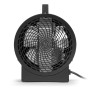 Keramik-Heizlüfter 3 kW TDS 20 M – PTC-Heizlüfter für Garage, Keller oder Büro
