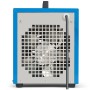 Heizlüfter 3 kW TDE 25 V2 – Baustellen-Heizlüfter mit robustem Metallgehäuse