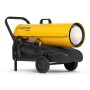 Direkt-Ölheizer 20 kW IDS 20 D – Diesel-Direktheizer für Aussen- und Innenräume