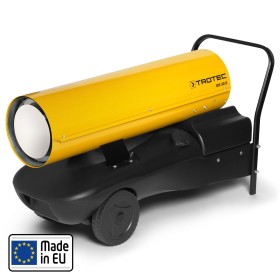 Direkt-Ölheizer 30 kW IDS 30 D – Öl-Heizkanone mit integriertem Tank