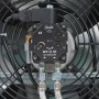Direkt-Ölheizgebläse 100 kW IDE 100 D – Profi-Ölheizgebläse für Industriehallen