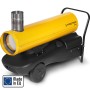 Ölheizer 20 kW IDS 20 – Indirekt befeuerter Dieselheizer