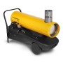 Ölheizer 20 kW IDS 20 – Indirekt befeuerter Dieselheizer