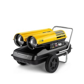 Direkt-Ölheizgerät 88 kW B 300 – Dieselheizer für Grossflächen
