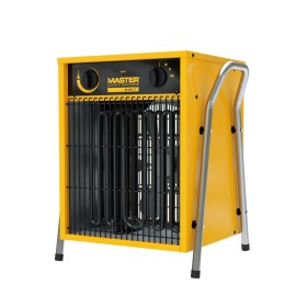 Heizlüfter 9 kW B 9 – Industrie-Heizlüfter für Dauerbetrieb