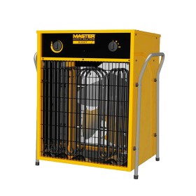 Heizlüfter 22 kW B 22 – Profi-Heizlüfter mit Überhitzungsschutz