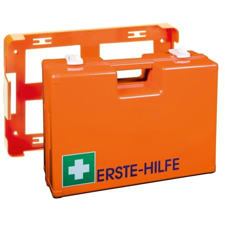 GROSS Betriebsverbandkasten nach DIN 13169 – umfassende Erste-Hilfe-Ausstattung für Notfälle