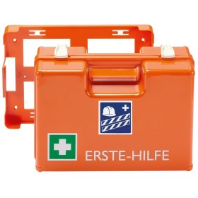 Verbandkasten Spezial Baustelle nach DIN 13157/2021 – umfassende Erste-Hilfe-Ausstattung für Baustellen