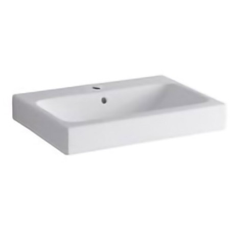 Geberit iCon Waschtisch 60 cm