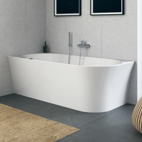 Duravit DuraSenja Badewanne 170 x 80 cm Duravit DuraSenja Badewanne 170 x 80 cm