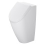 Duravit ME by Starck Urinal Rimless 0,5 L für Deckel