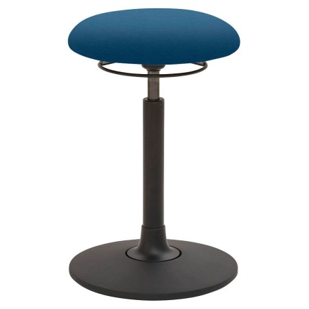 Mayer Hocker myMOBILIS 1166 30 326 dunkelblau