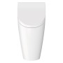 Duravit ME by Starck Urinal Rimless 0,5 L für Deckel