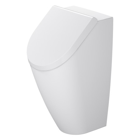 Duravit ME by Starck Urinal Rimless 0,5 L für Deckel