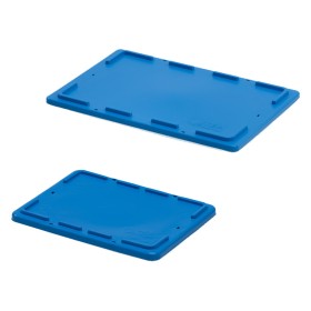 Coperchio per contenitore impilabile SN