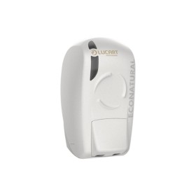 Lucart EcoNatural Flow Seifenspender – 400 ml Kartusche 1 Stück