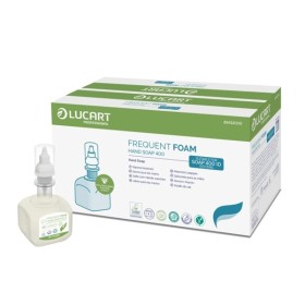 Lucart Identity Schaumseife Frequent Foam 8 Stück