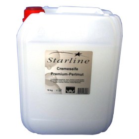 Starline Cream Soap Basic Flüssigseife 1 Bidon