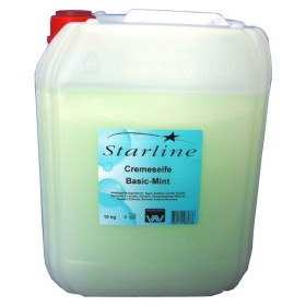 Starline Cream Soap Basic Flüssigseife 1 Bidon