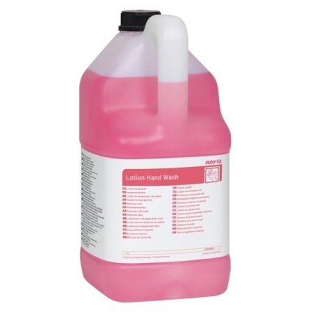 KAY Lotion Hand Wash Handseife 2 Bidons