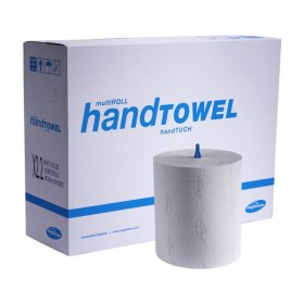 XIBU multiROLL X2.2 Handtuchrolle 5 Rollen