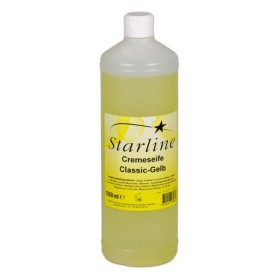 Starline Cream Soap Basic Flüssigseife 1 Flasche