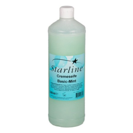 Starline Cream Soap Basic Flüssigseife 1 Flasche