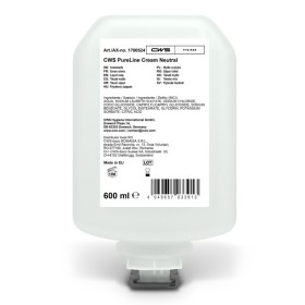 CWS Cremeseife 8 Flaschen