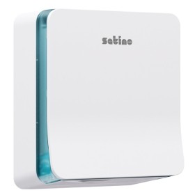 Satino Handtuchspender S für V-Falz - System PT3 1 Stück