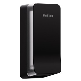 Satino Toilettenpapierspender Einzelblatt - BT1 System 1 Stück