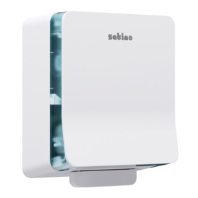Satino Hyginity Autocut Rollenhandtuchspender - SYS1 System 1 Stück