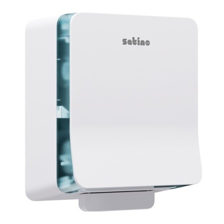 Satino Hyginity Autocut Rollenhandtuchspender - SYS1 System 1 Stück