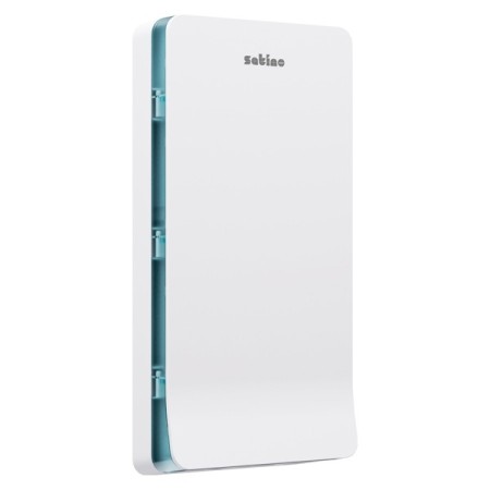 Satino Handtuchspender Interfold XL - PT2 System 1 Stück