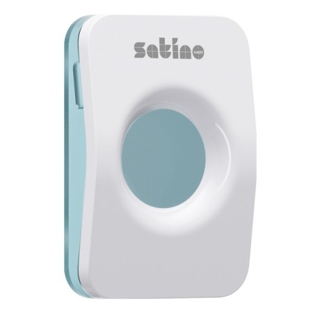 Satino Hygienebeutelspender - HB1 System 1 Stück