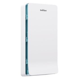 Satino Handtuchspender XL für V-Falz - System PT3 1 Stück