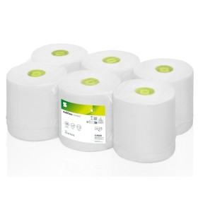 Satino Comfort Handtuchrolle - SYS1 System 6 Rollen