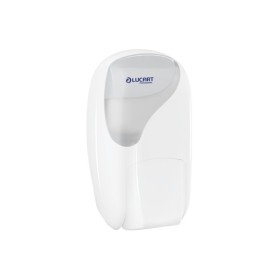 Lucart Identity Seifenspender – 400 ml Kartusche 1 Stück